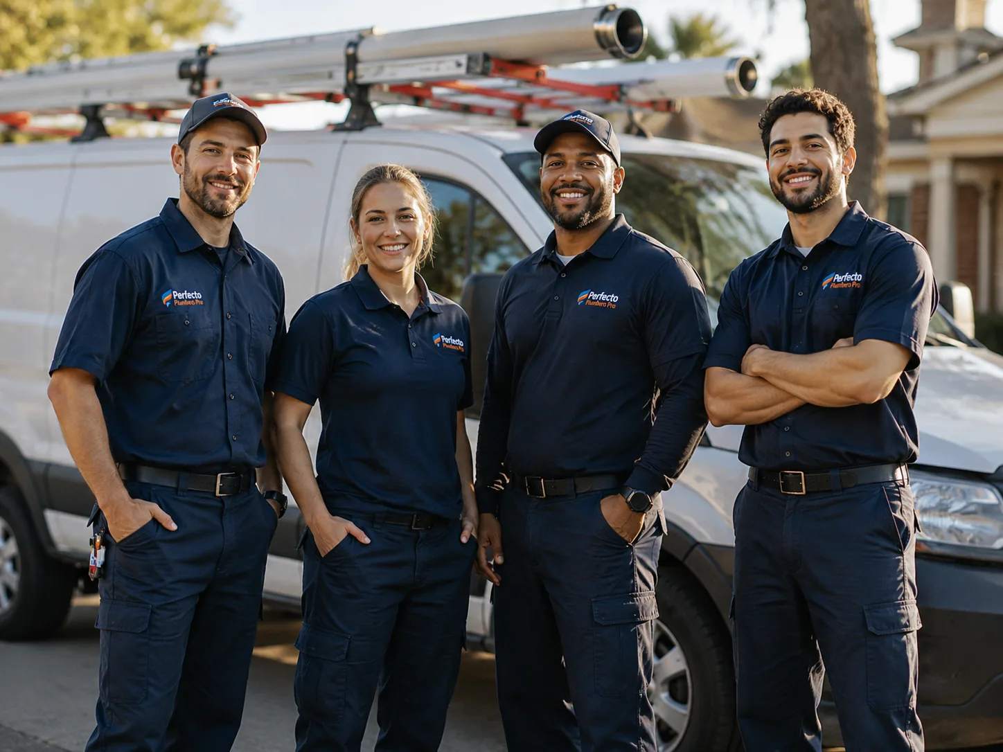 Emergency Plumber Near Me in Waterford, PA near me